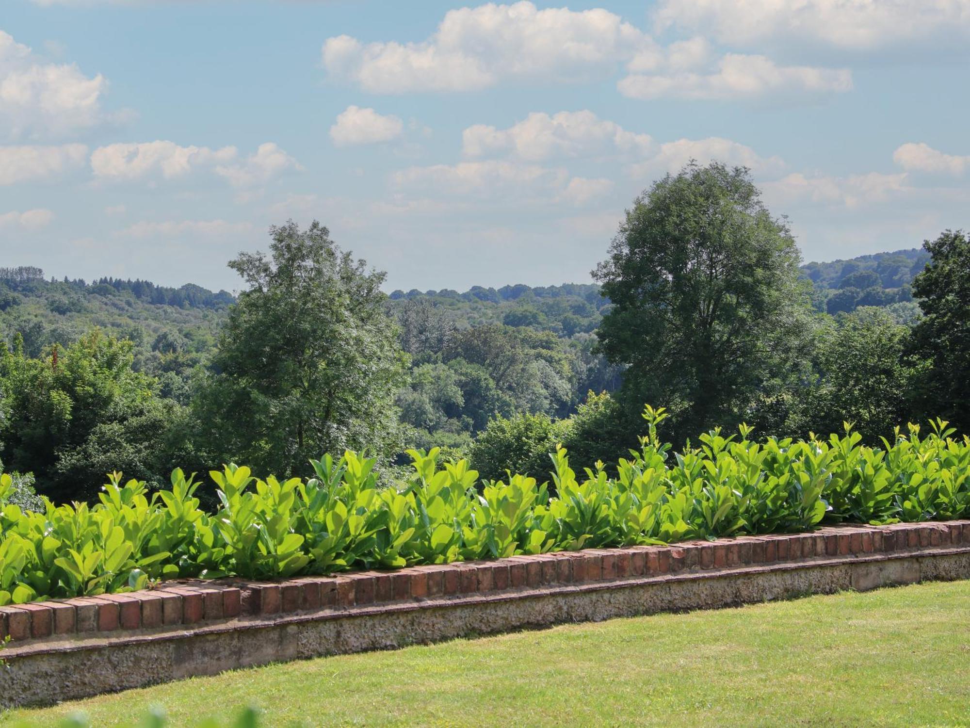 Foxholes Barn Holiday home *