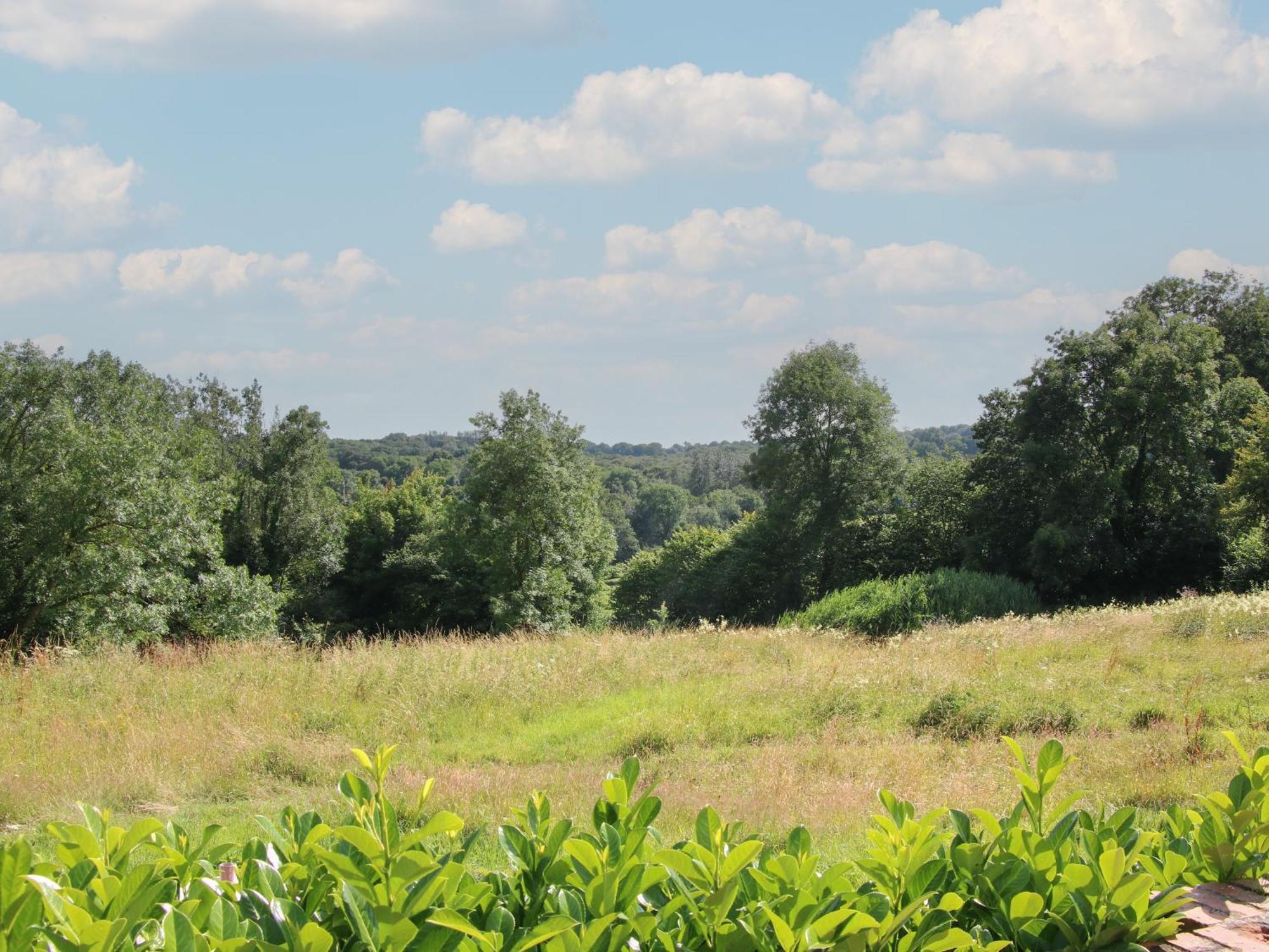 Foxholes Barn Kidderminster