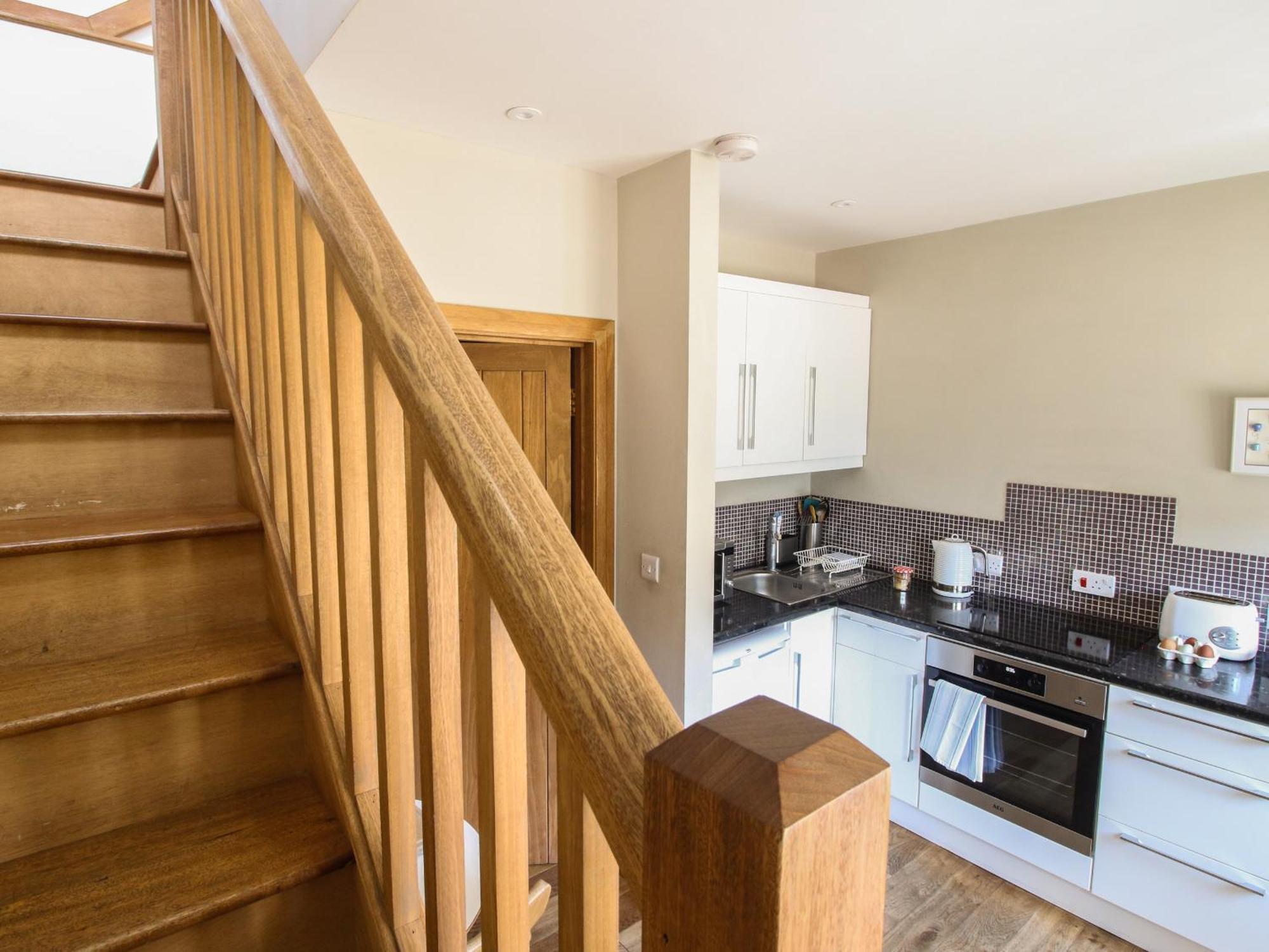 Foxholes Barn Holiday home Kidderminster
