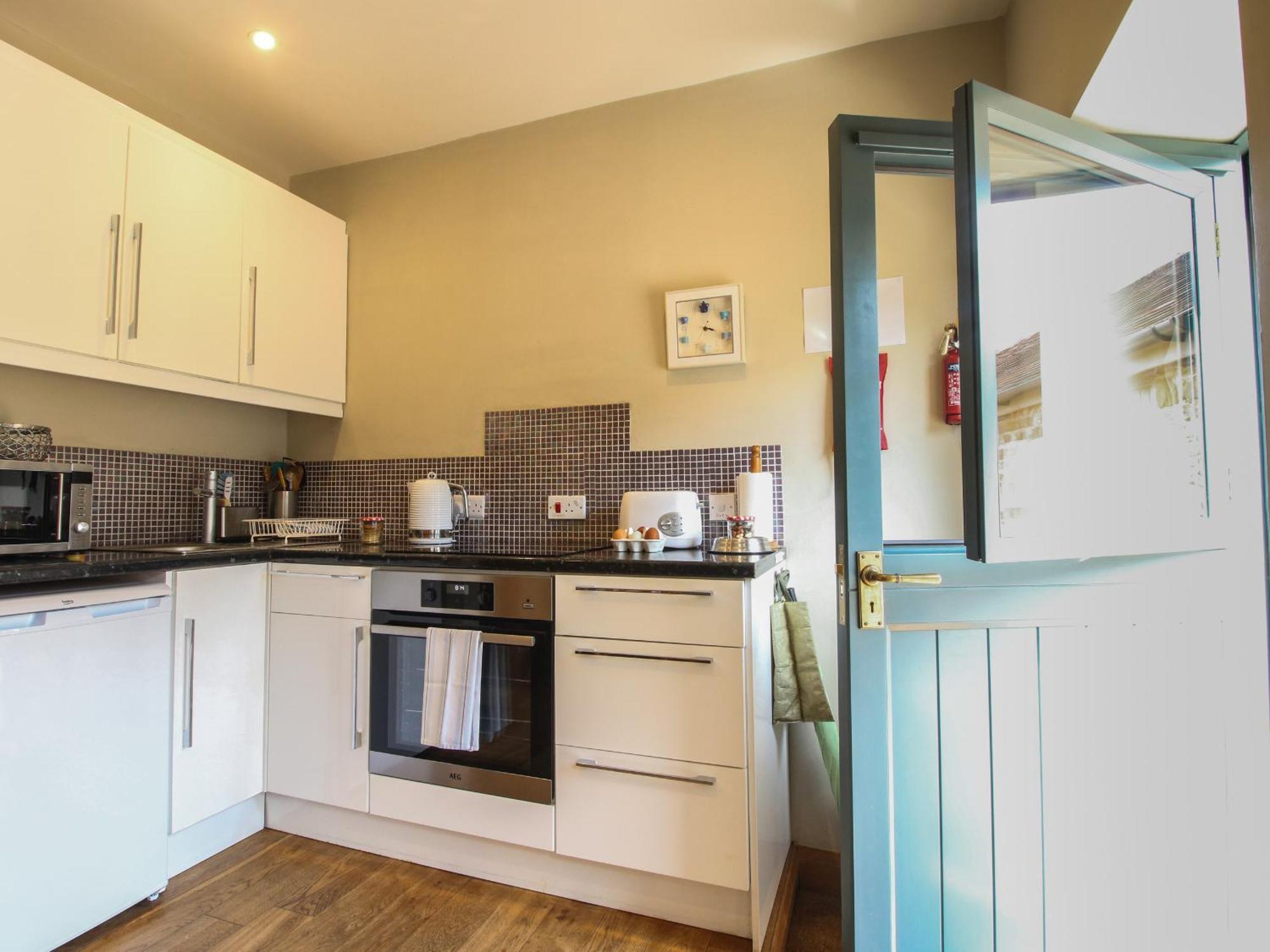 Holiday home Foxholes Barn Kidderminster